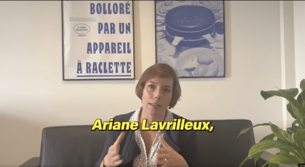 Macron lance les Etats généraux de l'information en s'attaquant au